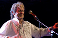 Jon Anderson from Yes :: © 2008