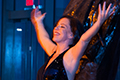 Singer Bebel Gilberto :: © 2012