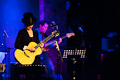 Suzanne Vega in concert :: © 2012