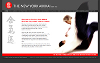 New York Aikikai